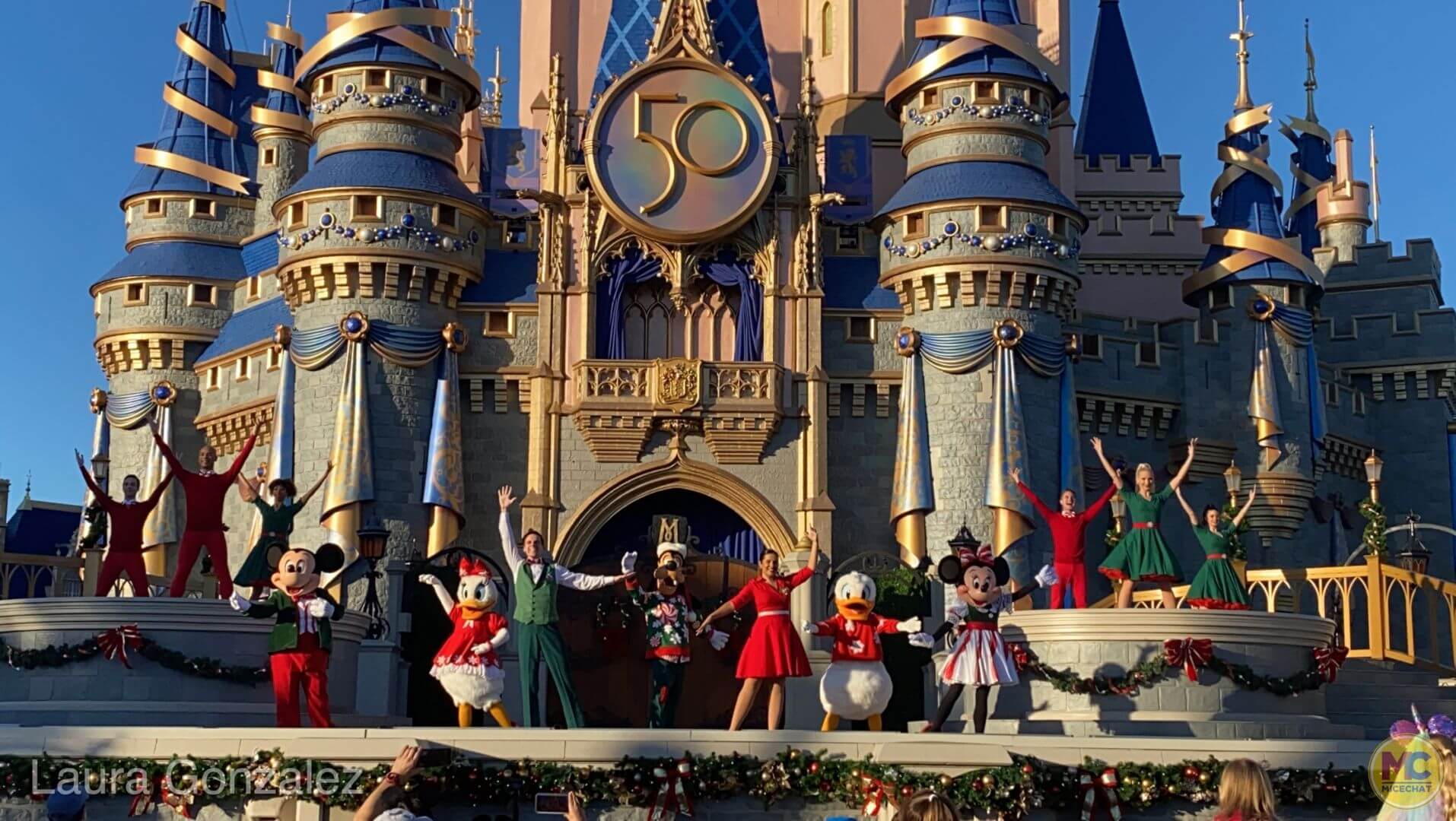 , Walt Disney World Update – New EARS Eve and Beyond