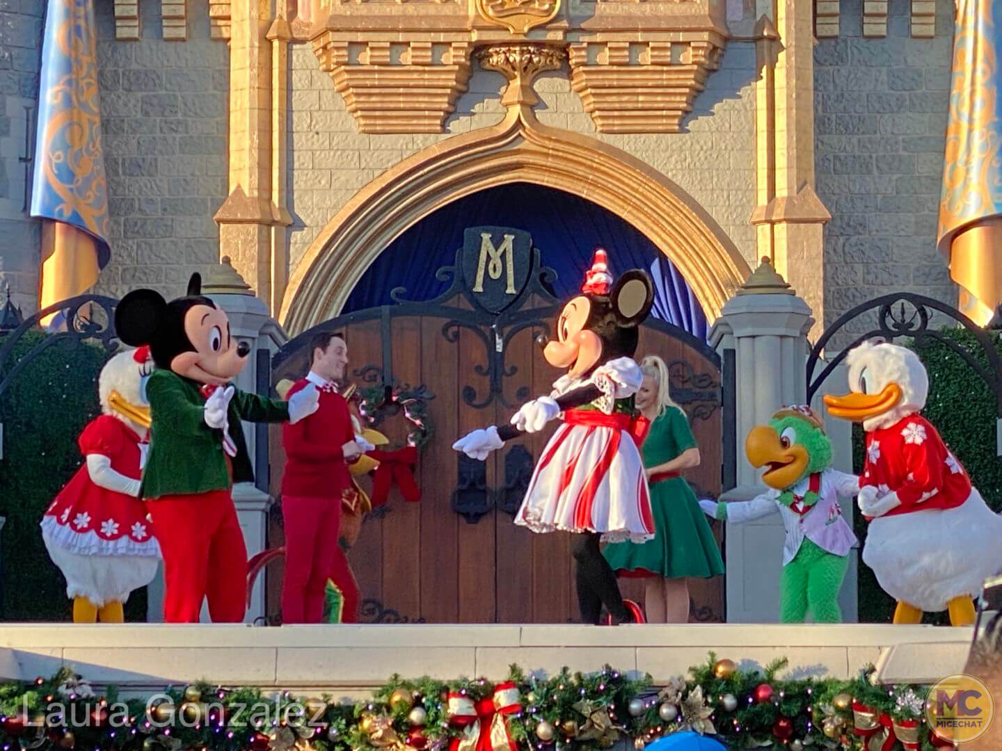 , Walt Disney World Update – New EARS Eve and Beyond