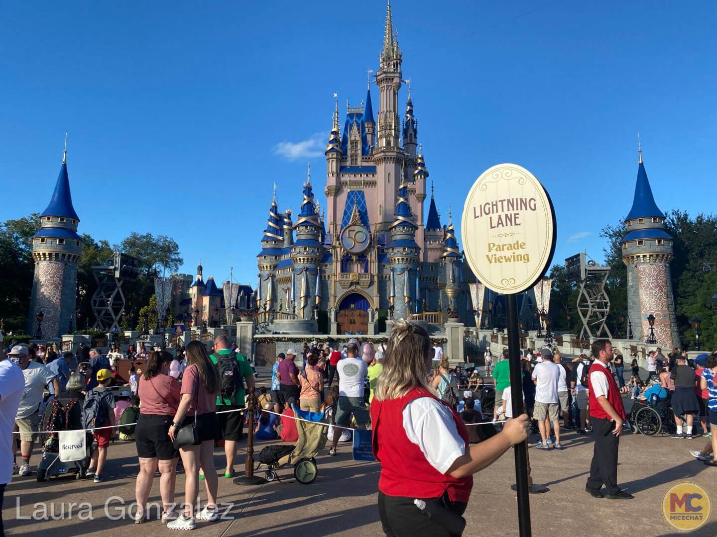 , Walt Disney World Update – New EARS Eve and Beyond