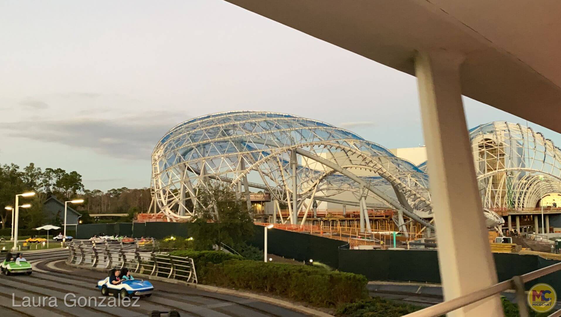 , Walt Disney World Update – New EARS Eve and Beyond