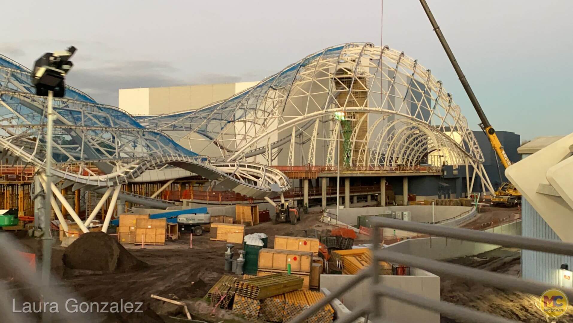 , Walt Disney World Update – New EARS Eve and Beyond