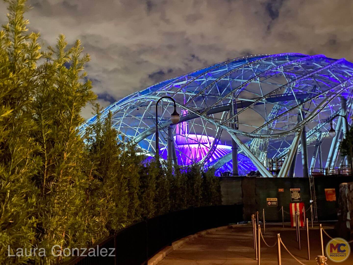 , Walt Disney World Update – New EARS Eve and Beyond