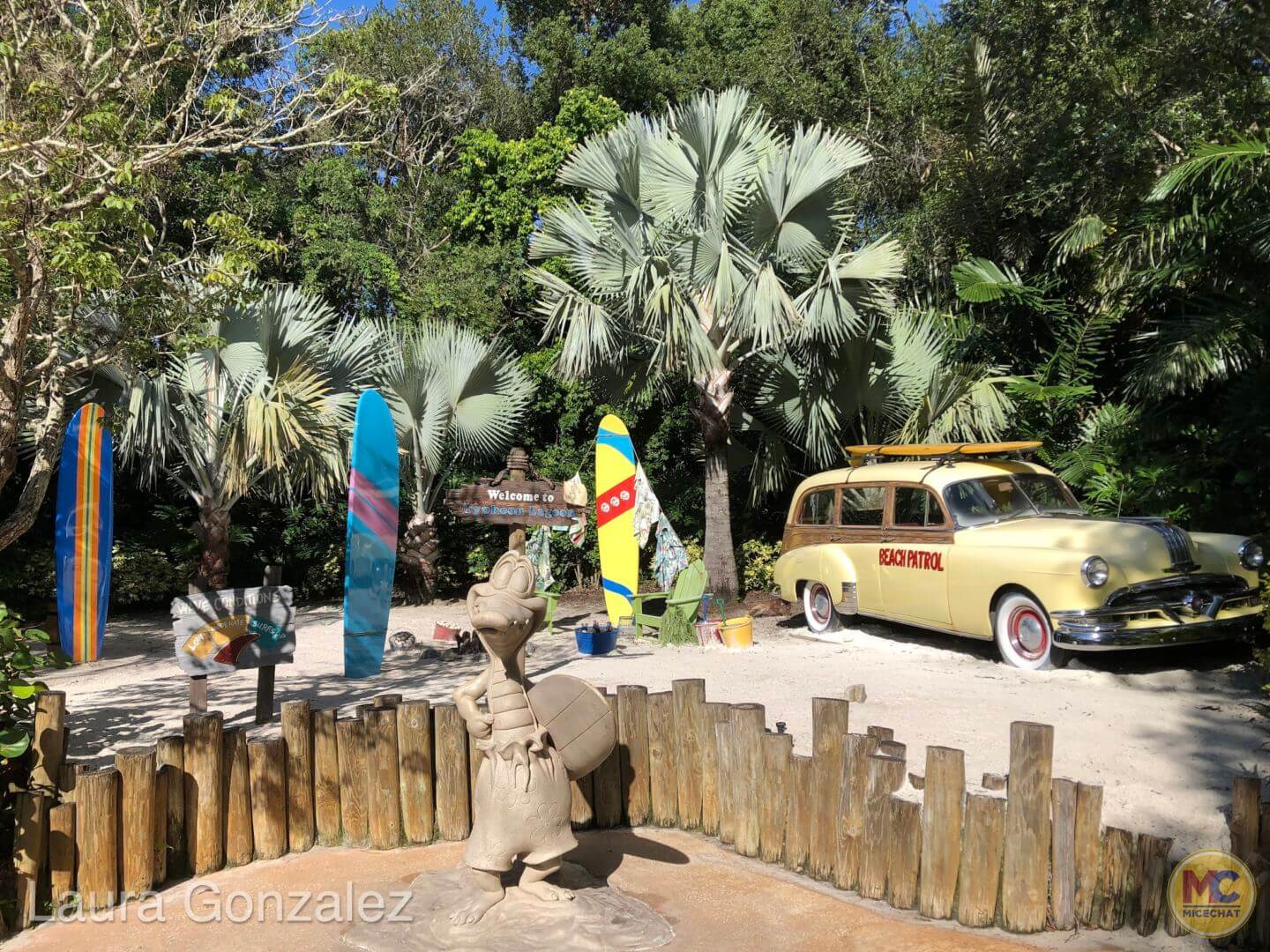 , Walt Disney World’s Typhoon Lagoon Reopening Date Set!
