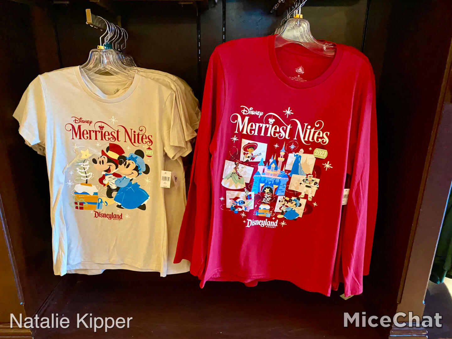 , Disneyland Update: Genie’s Dramatic Debut, Entertainment Excitement, and Holiday Hoopla