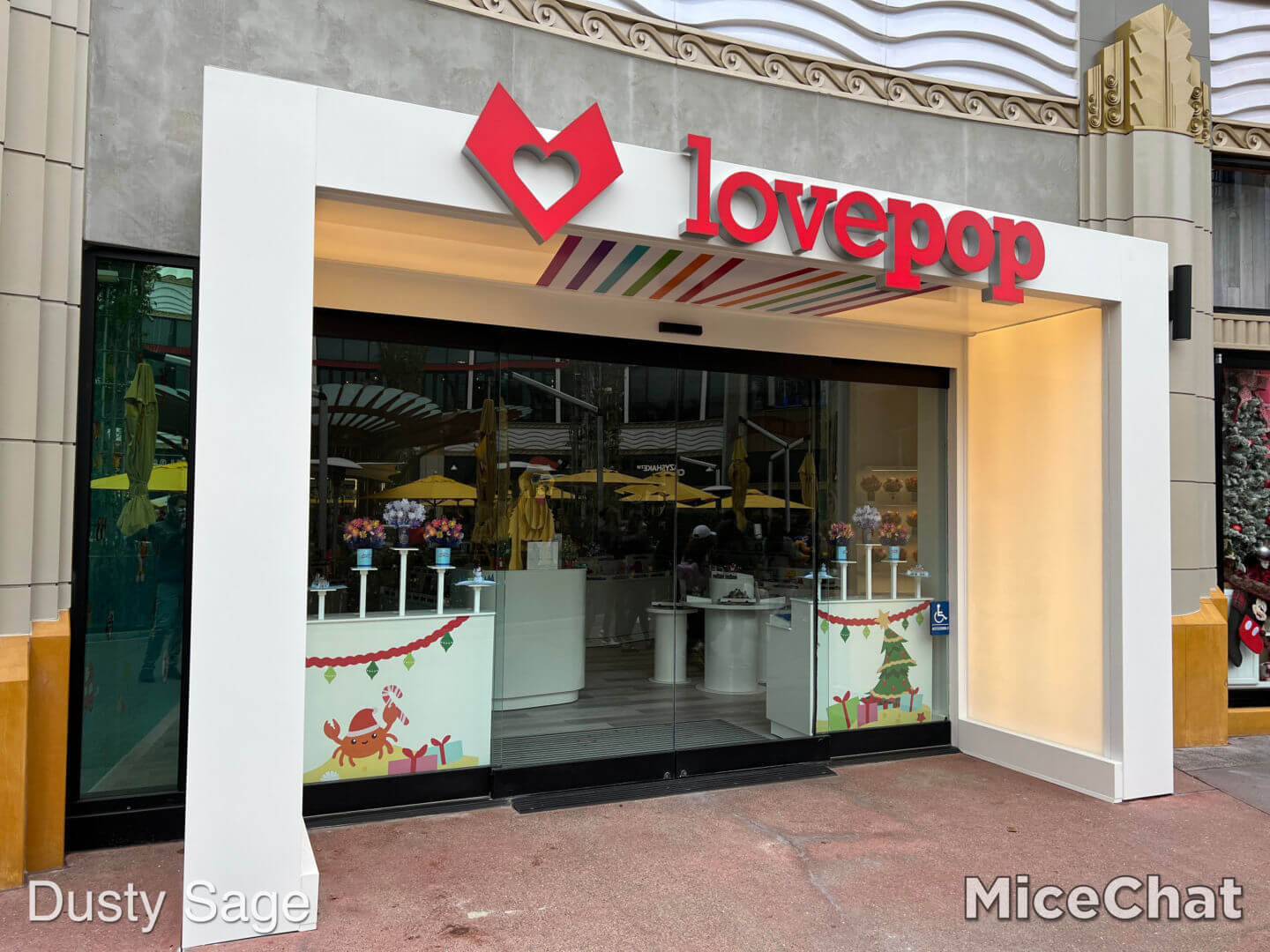 , Post-Christmas Disneyland Merchandise Update: Long Time, New Merch