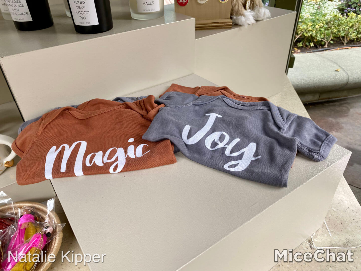 , Post-Christmas Disneyland Merchandise Update: Long Time, New Merch