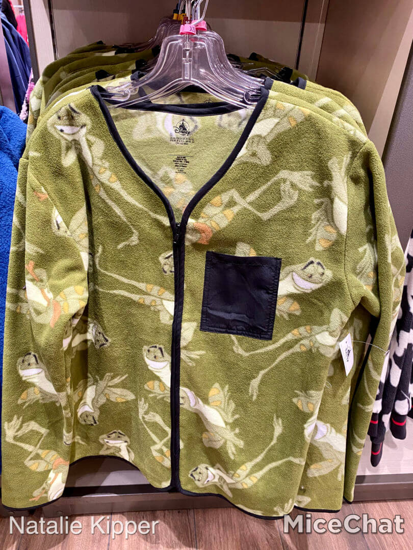 , Post-Christmas Disneyland Merchandise Update: Long Time, New Merch