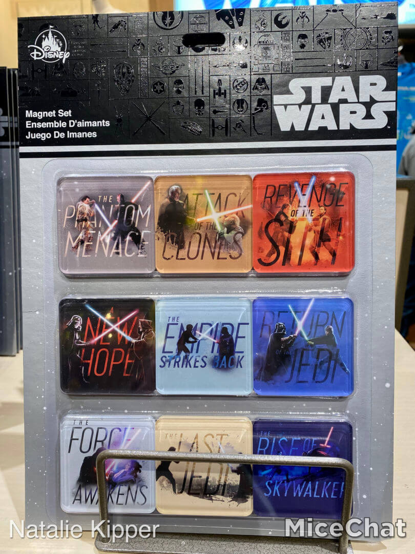, Post-Christmas Disneyland Merchandise Update: Long Time, New Merch