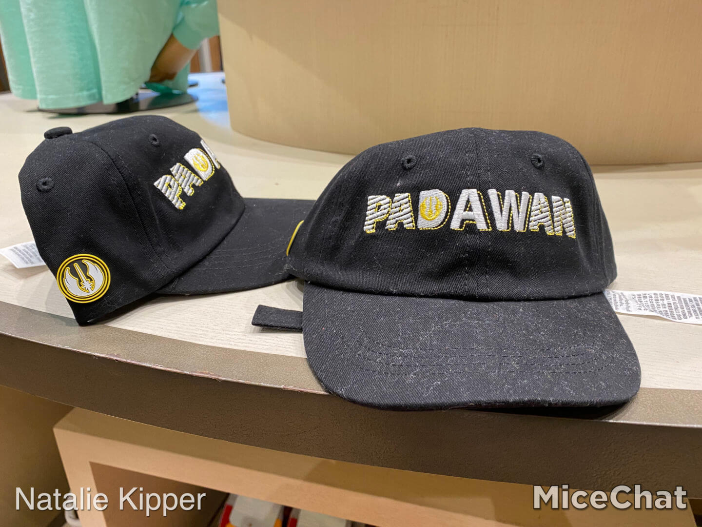 , Post-Christmas Disneyland Merchandise Update: Long Time, New Merch