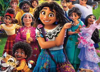 What’s on Disney Plus in December: Unwrapping Holiday Cheer