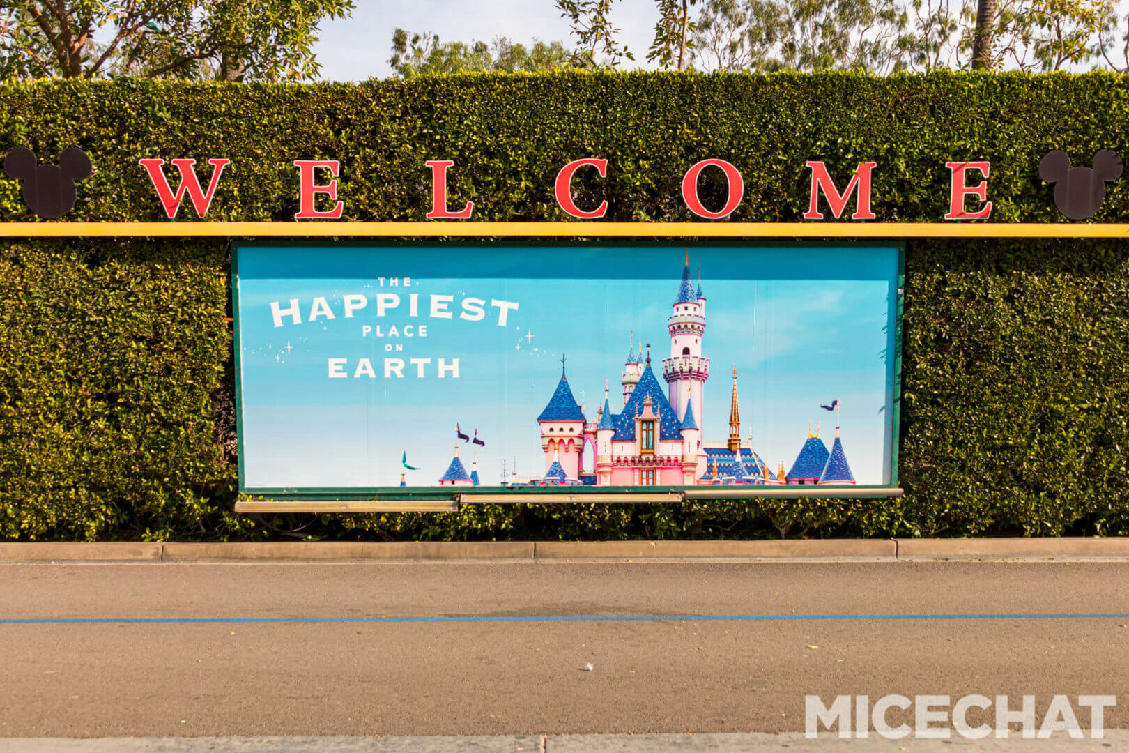, Disneyland Update – The Return to Abnormal