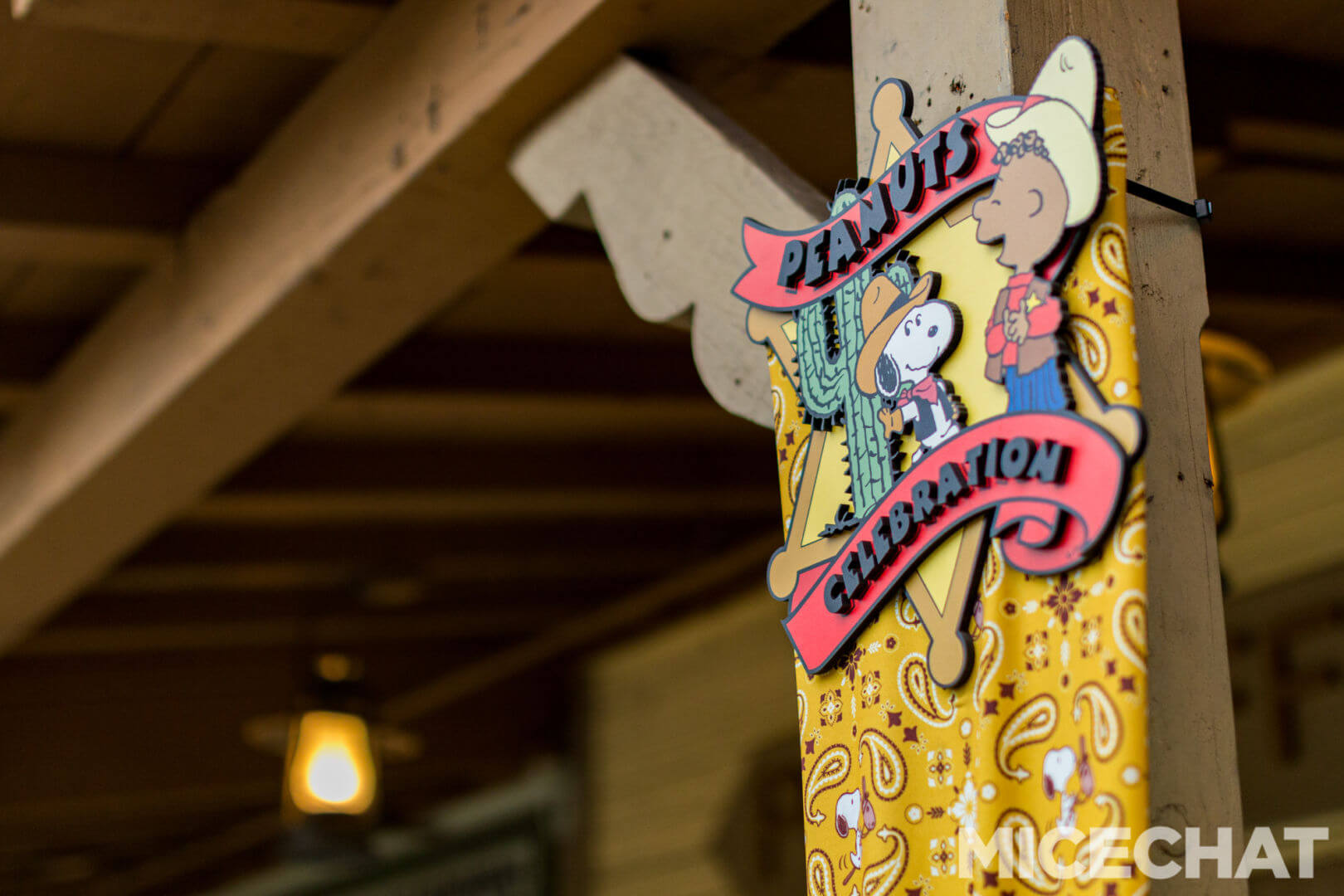 , Knott’s Berry Farm Update: Peanuts Celebration & Park Enhancements