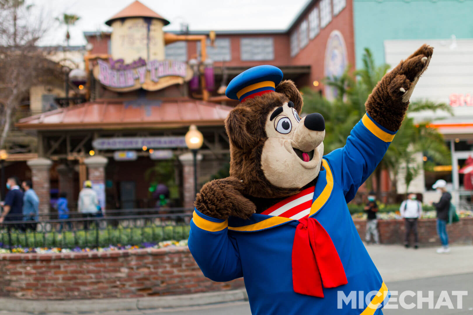 , Knott’s Berry Farm Update: Peanuts Celebration & Park Enhancements