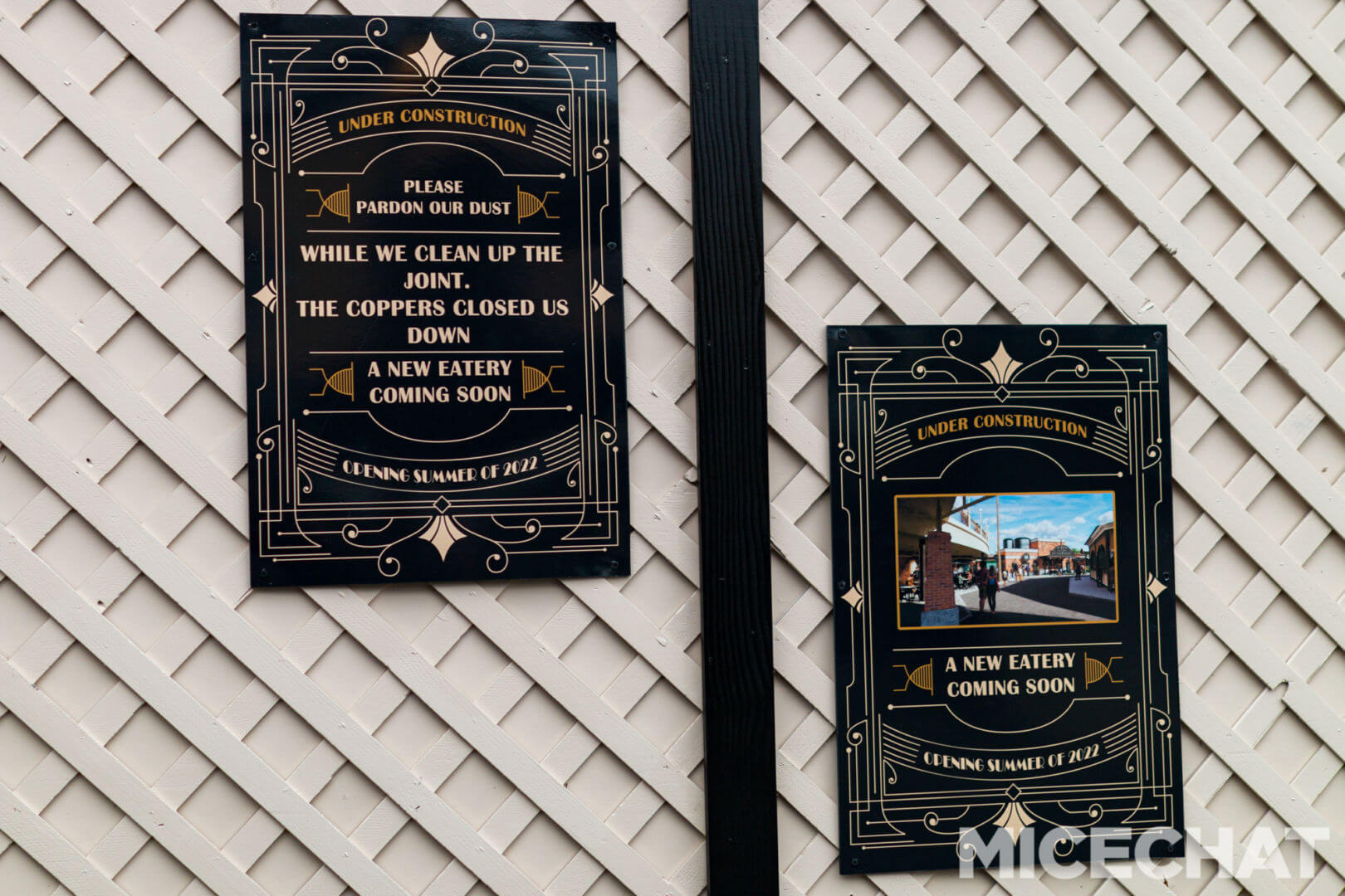 , Knott’s Berry Farm Update: Peanuts Celebration & Park Enhancements
