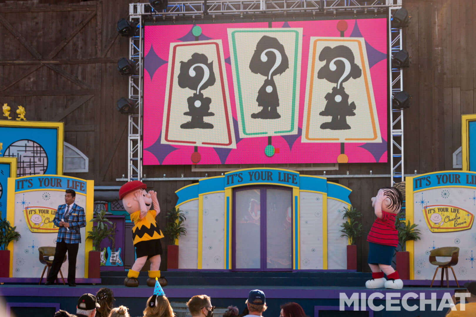 , Knott’s Berry Farm Update: Peanuts Celebration & Park Enhancements