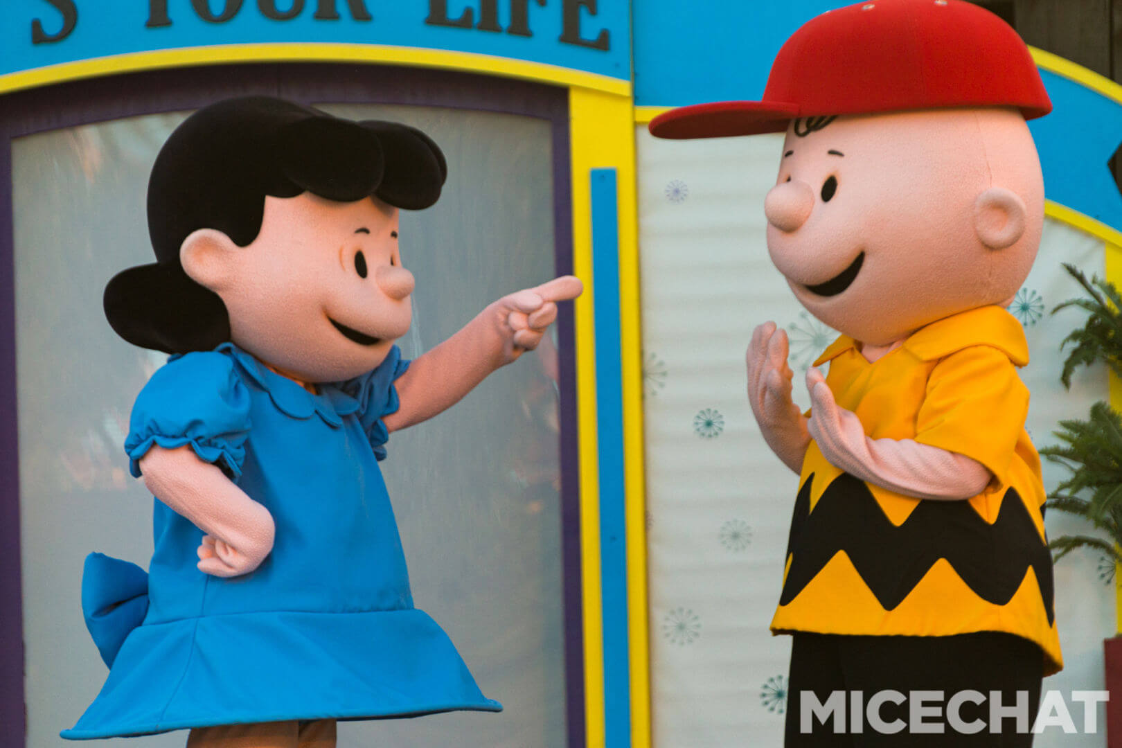 , Knott’s Berry Farm Update: Peanuts Celebration & Park Enhancements