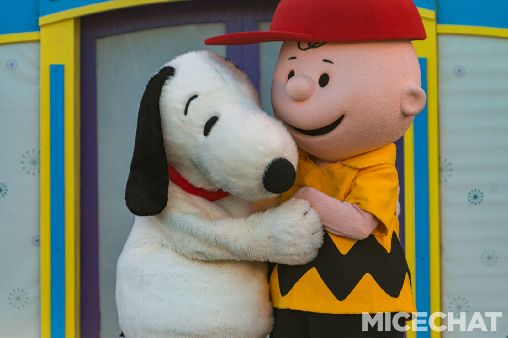 , Knott’s Berry Farm Update: Peanuts Celebration & Park Enhancements