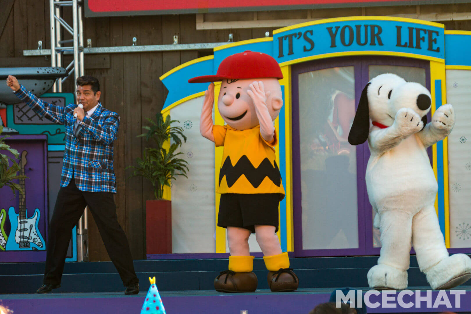 , Knott’s Berry Farm Update: Peanuts Celebration & Park Enhancements