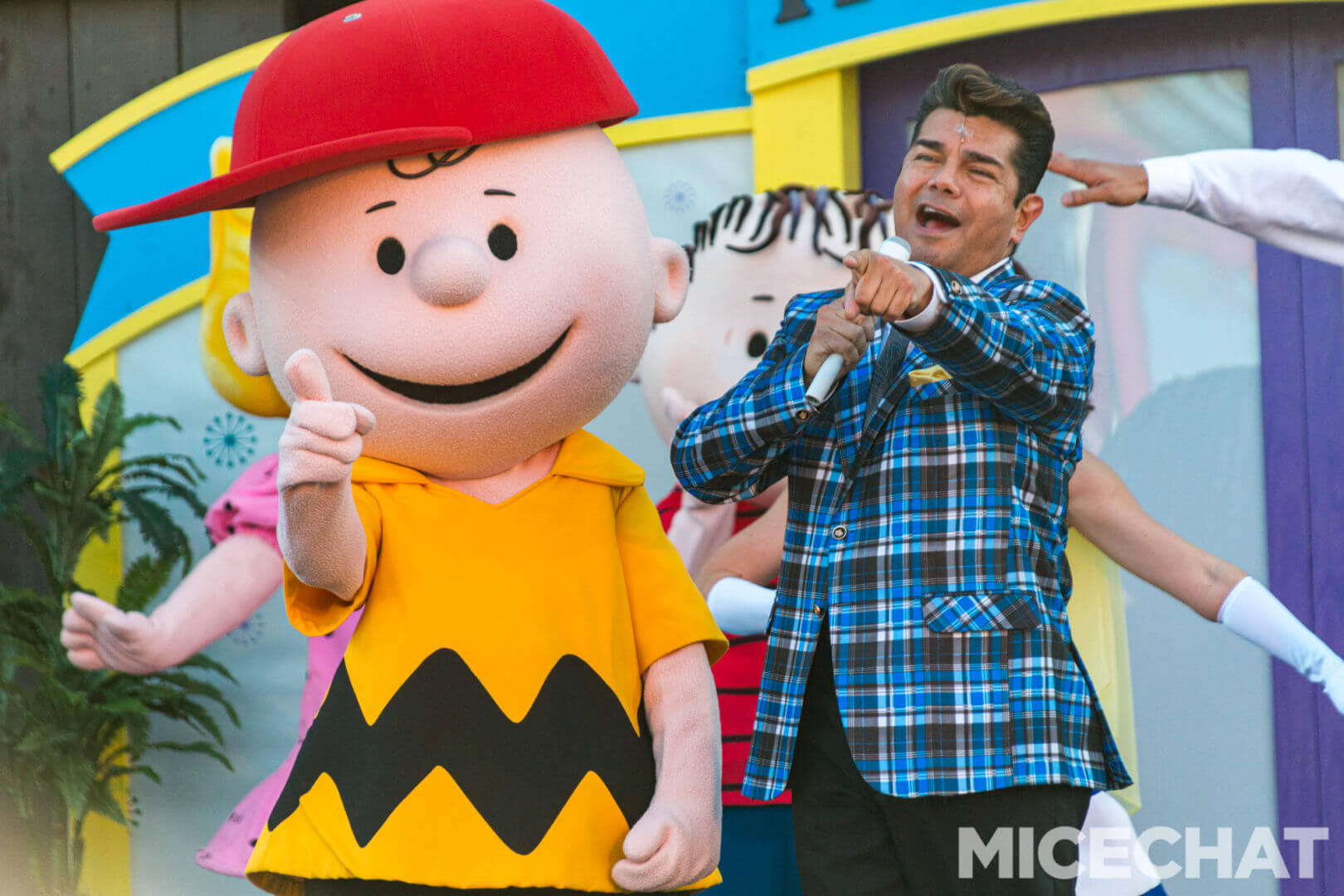 , Knott’s Berry Farm Update: Peanuts Celebration & Park Enhancements