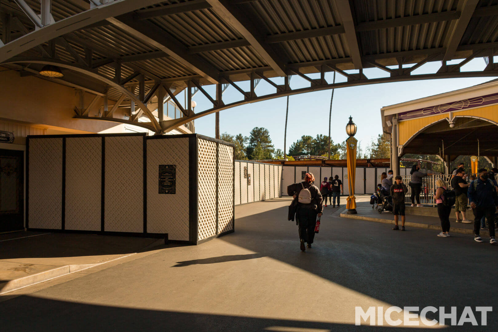 , Knott’s Berry Farm Update: Peanuts Celebration & Park Enhancements