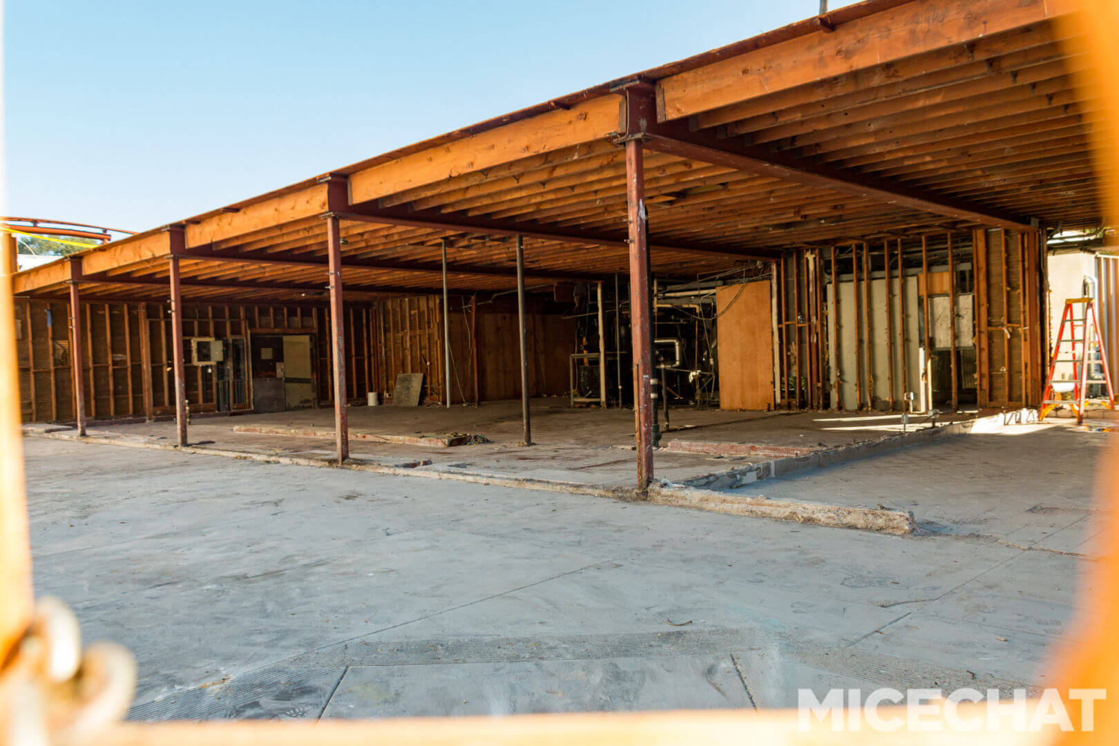 , Knott’s Berry Farm Update: Peanuts Celebration & Park Enhancements