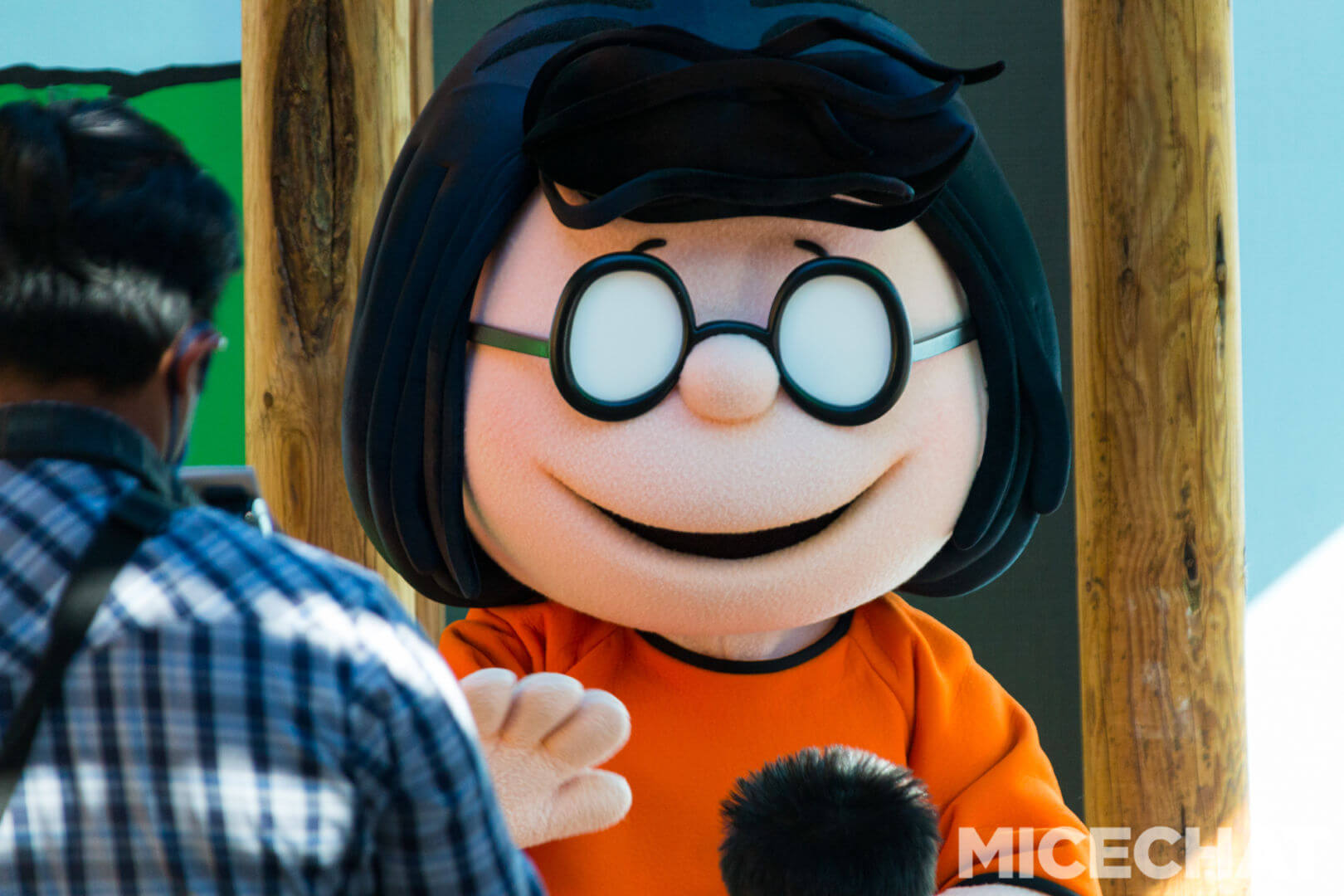 , Knott’s Berry Farm Update: Peanuts Celebration & Park Enhancements