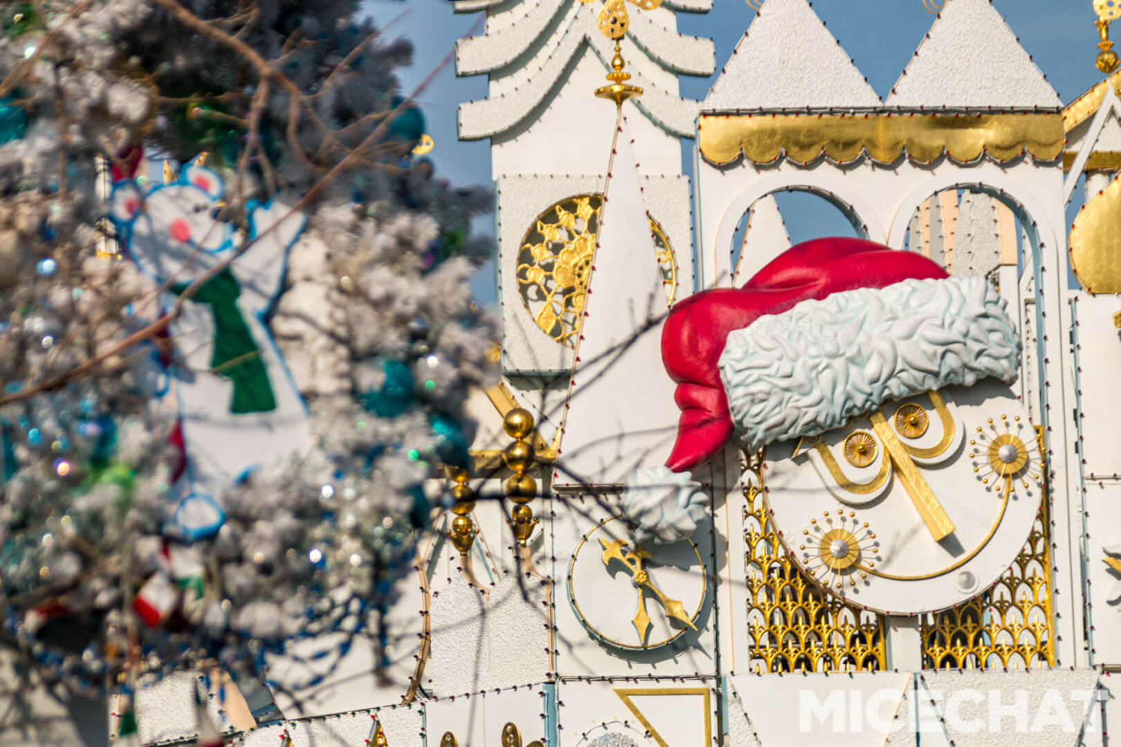 , Disneyland Update – The Return to Abnormal
