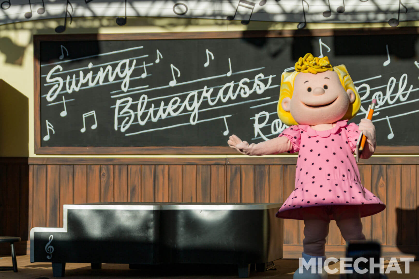 , Knott’s Berry Farm Update: Peanuts Celebration & Park Enhancements