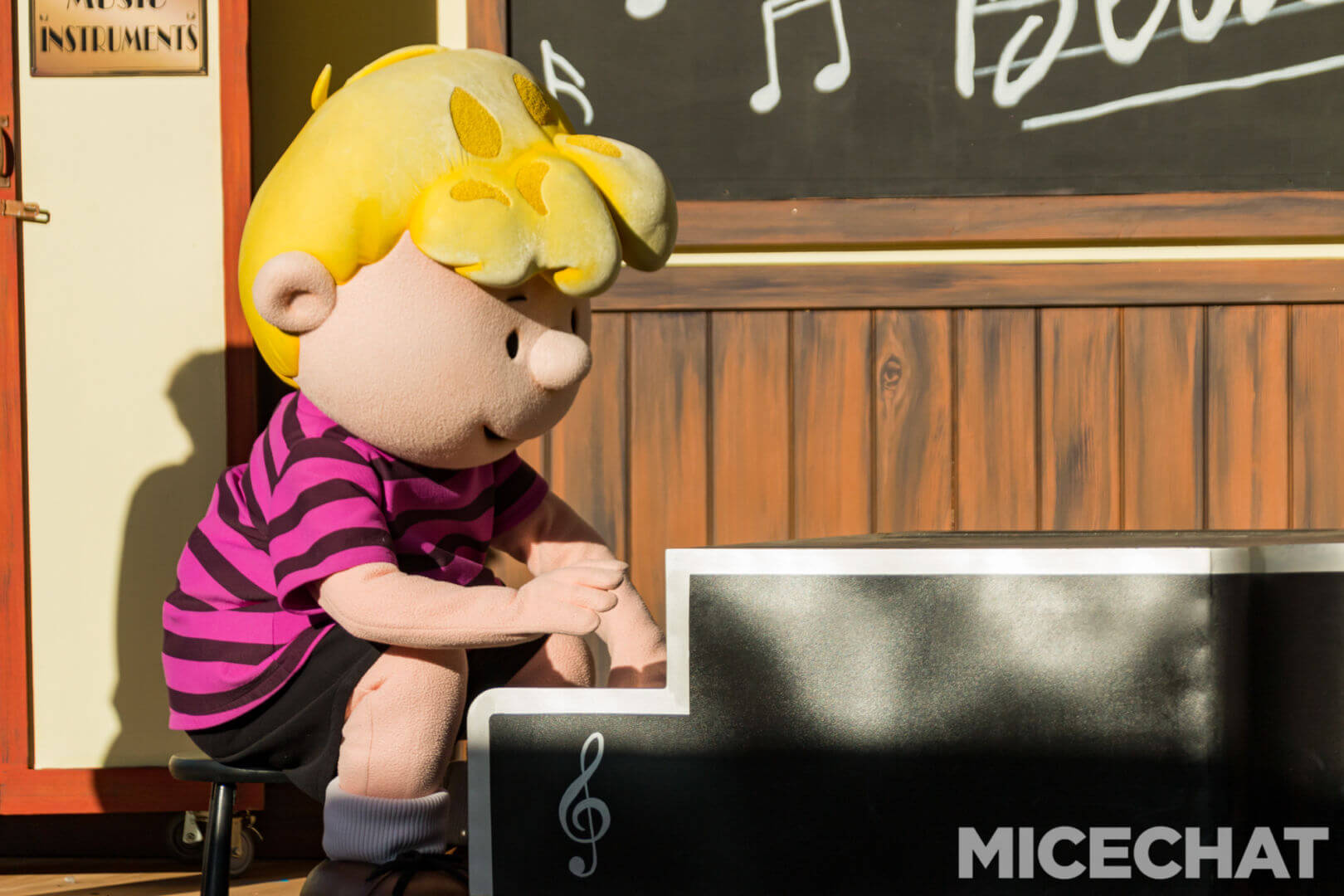 , Knott’s Berry Farm Update: Peanuts Celebration & Park Enhancements