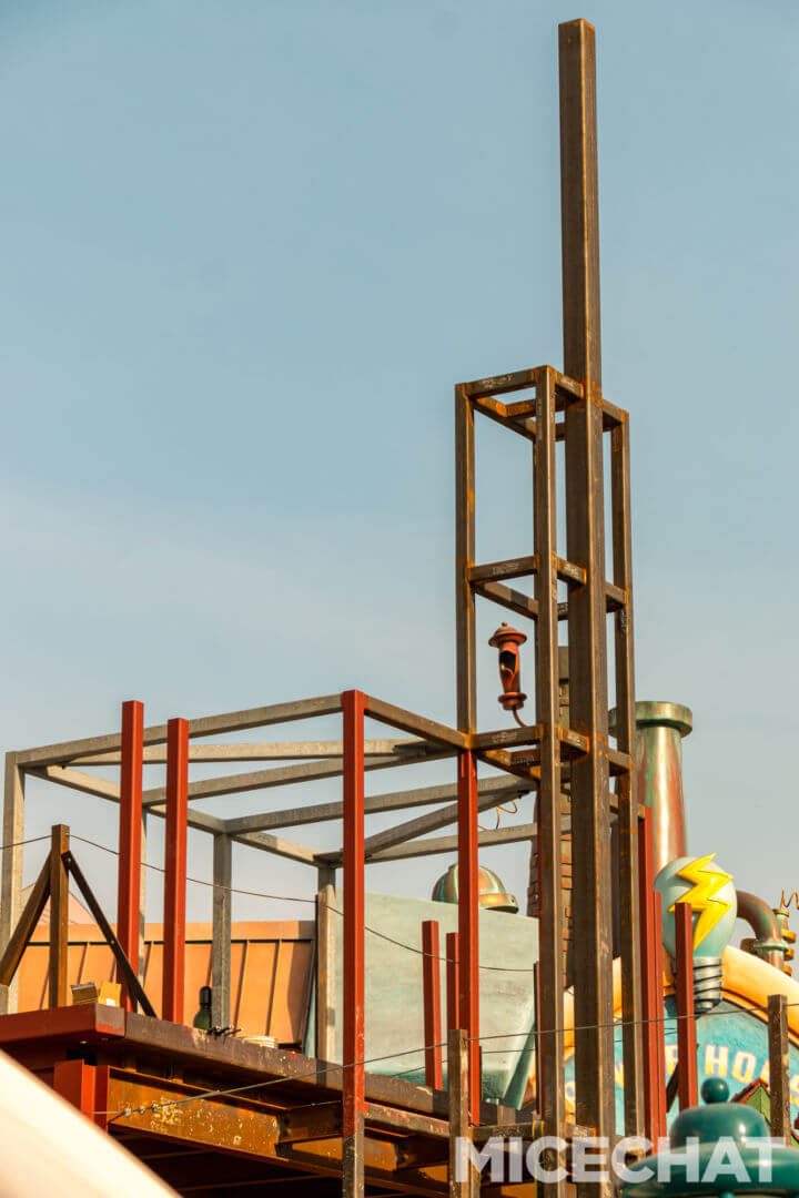 , Disneyland Update – The Return to Abnormal