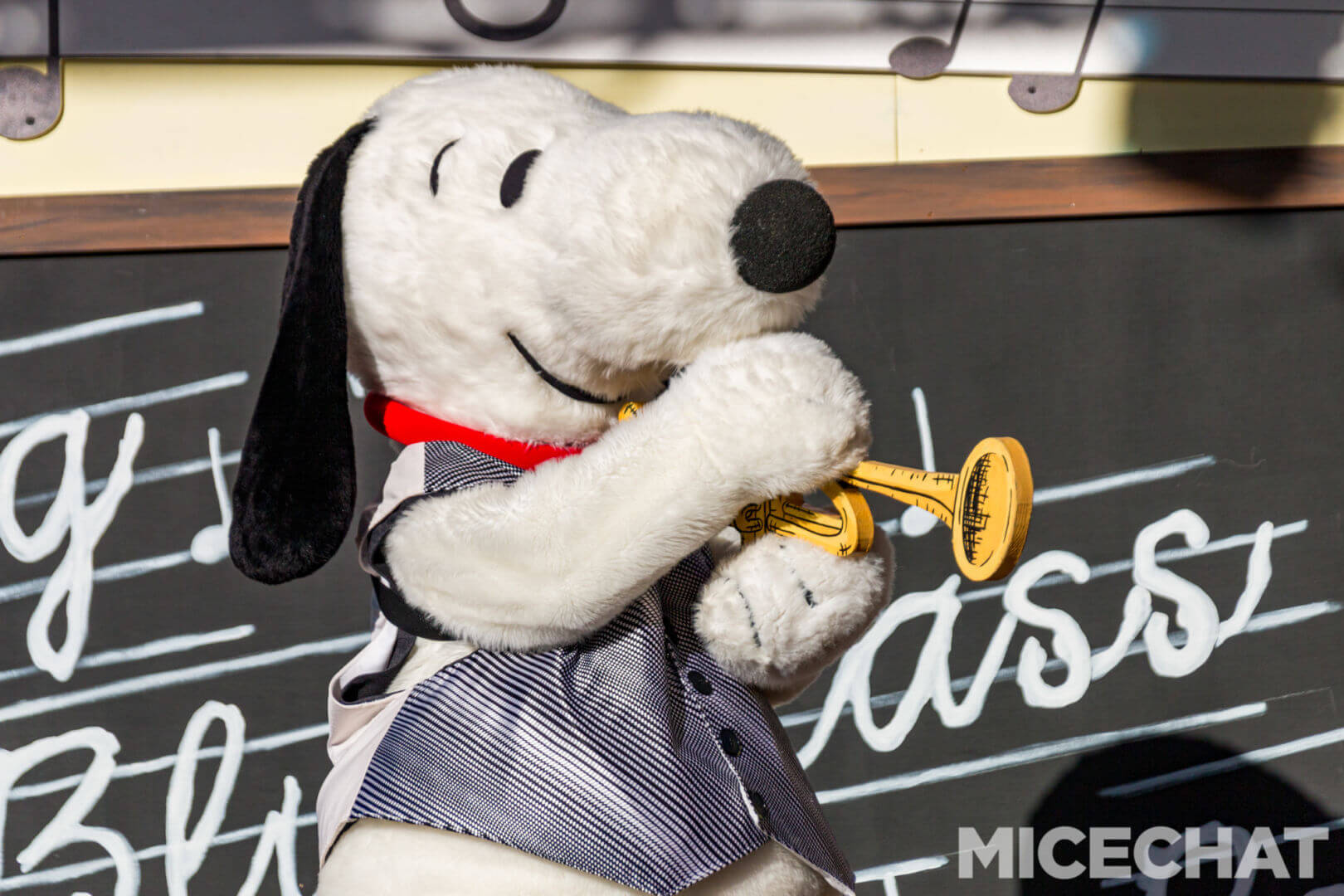 , Knott’s Berry Farm Update: Peanuts Celebration & Park Enhancements