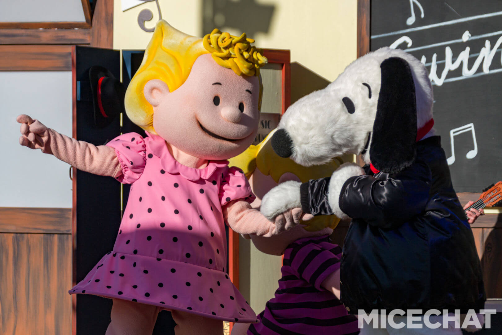 , Knott’s Berry Farm Update: Peanuts Celebration & Park Enhancements