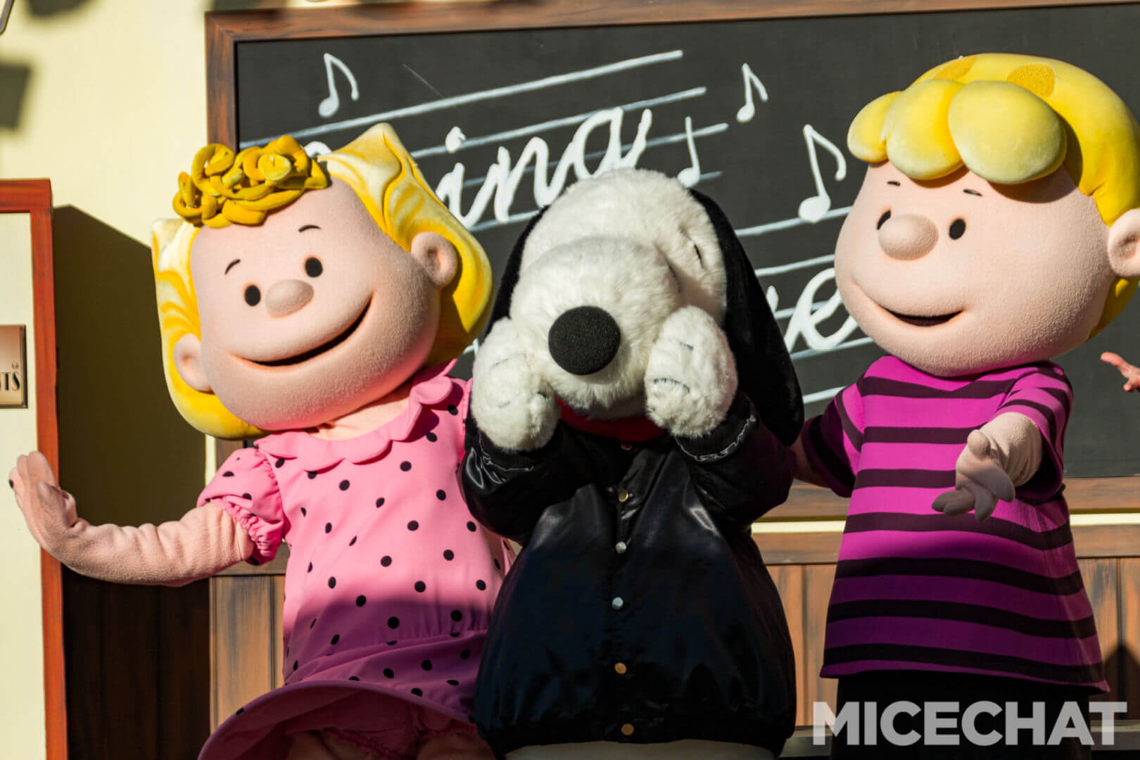 , Knott’s Berry Farm Update: Peanuts Celebration & Park Enhancements