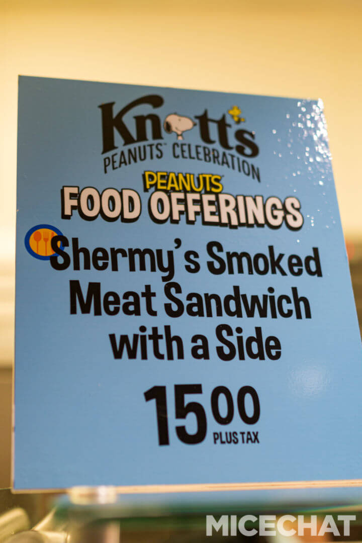 , Knott’s Berry Farm Update: Peanuts Celebration & Park Enhancements