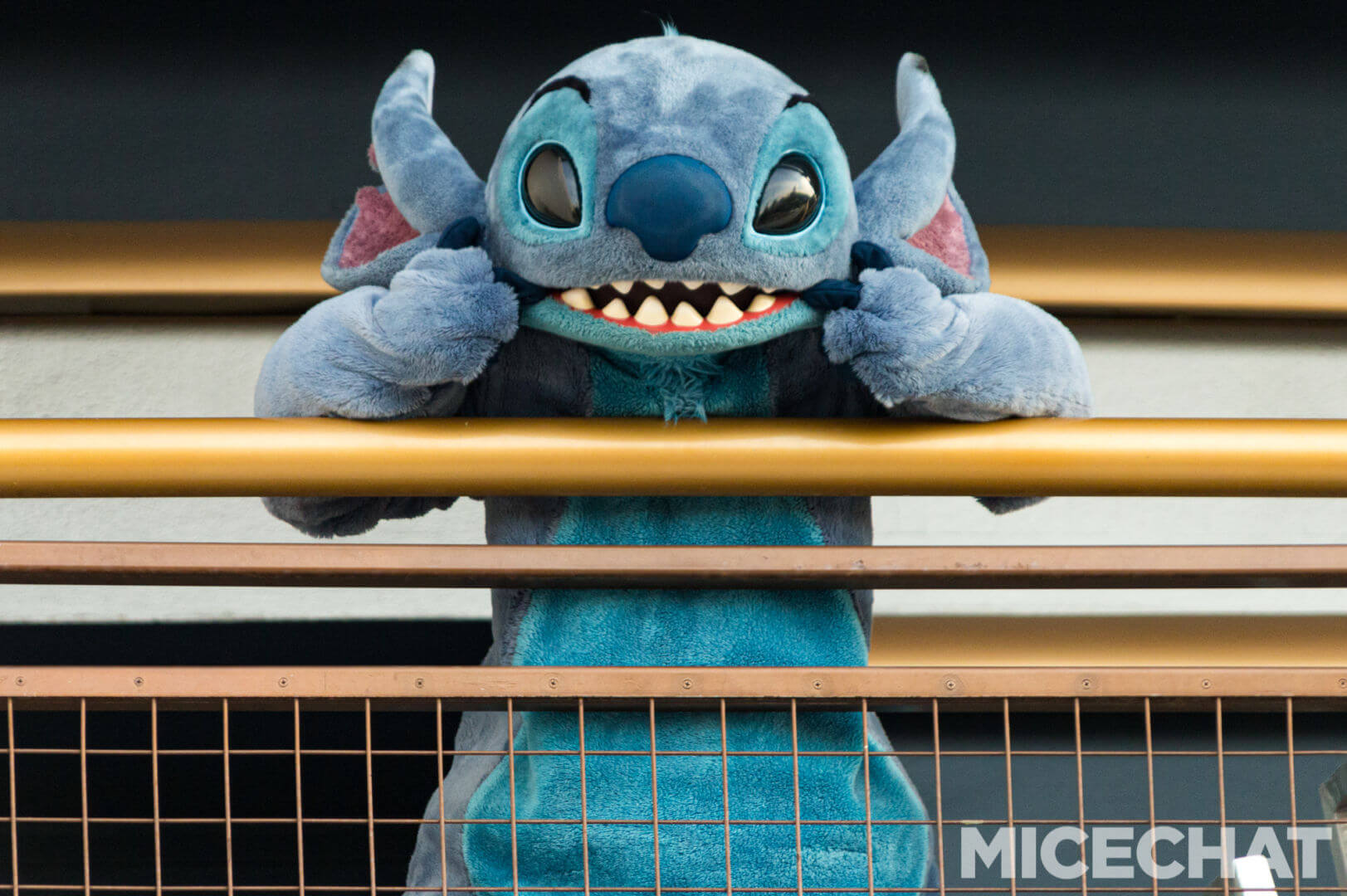 , Disneyland Update – The Return to Abnormal