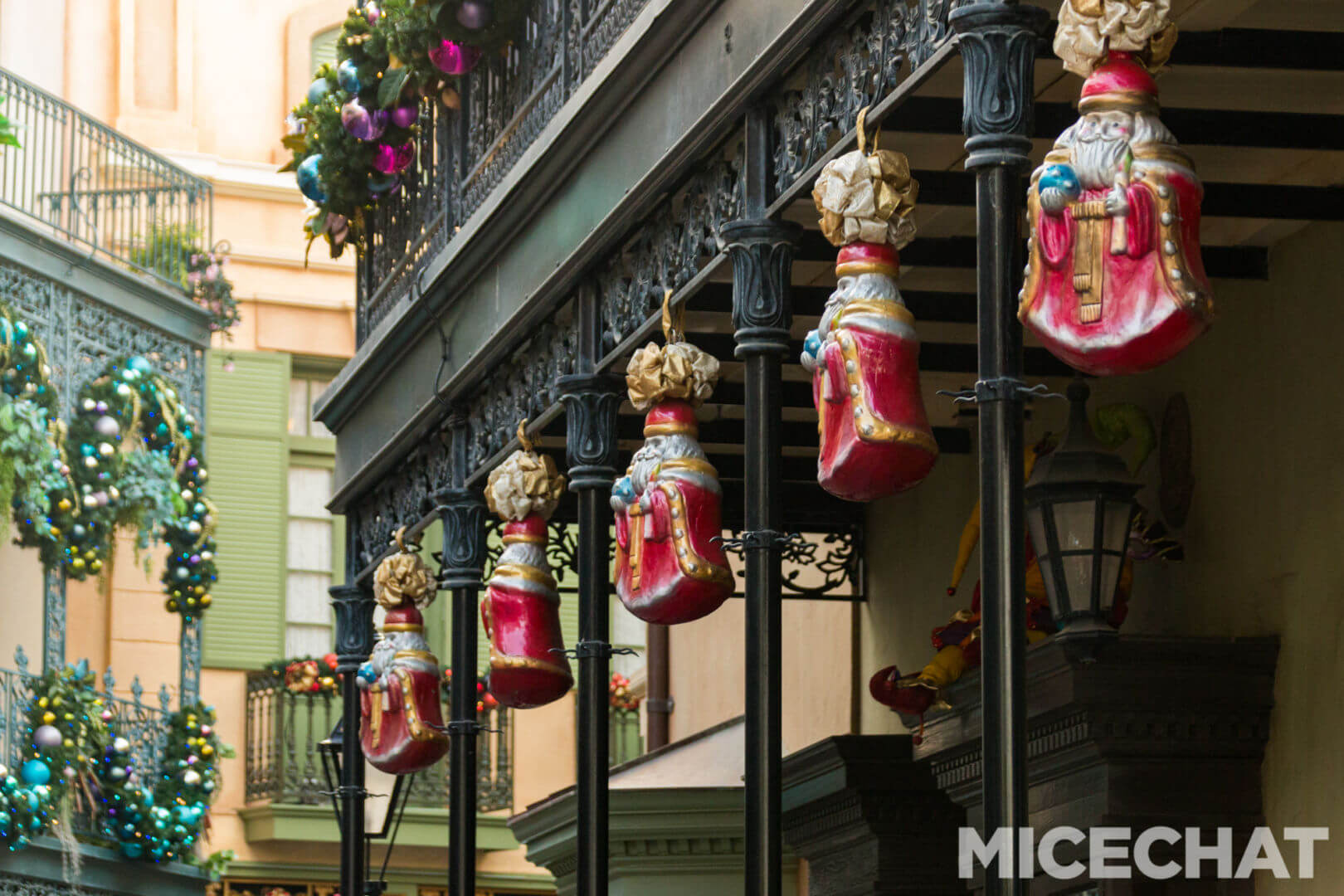 , Disneyland Update – The Return to Abnormal