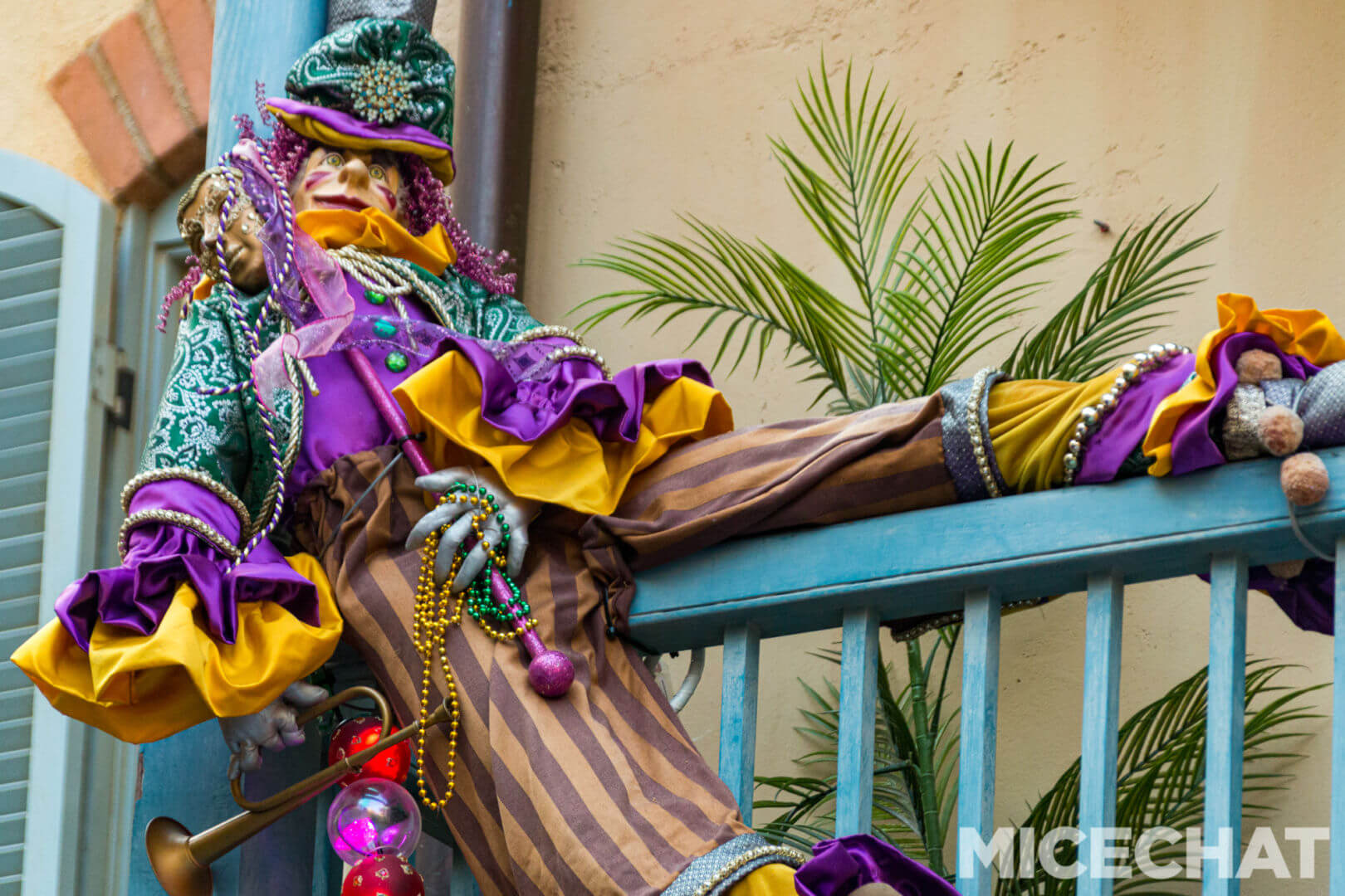 , Disneyland Update – The Return to Abnormal