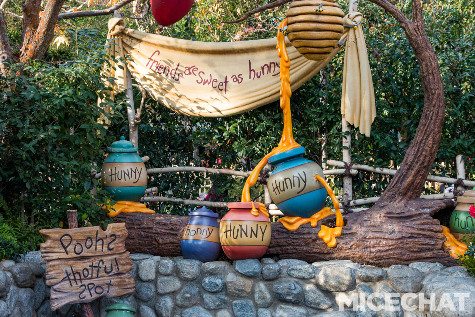 , Disneyland Update – The Return to Abnormal