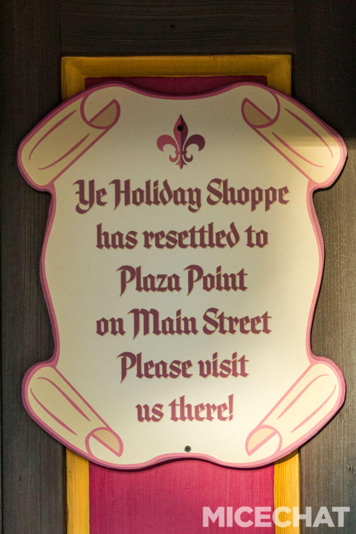 , Disneyland Update – The Return to Abnormal