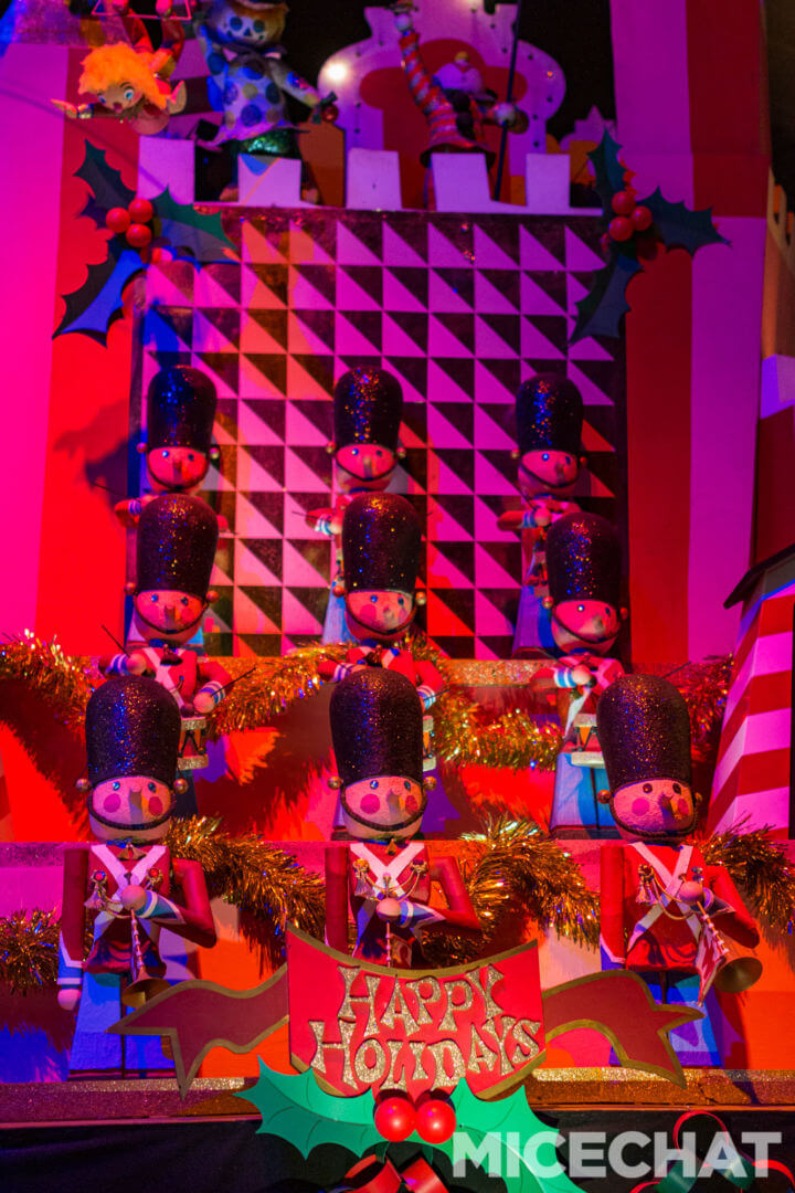 , Disneyland Update – The Return to Abnormal