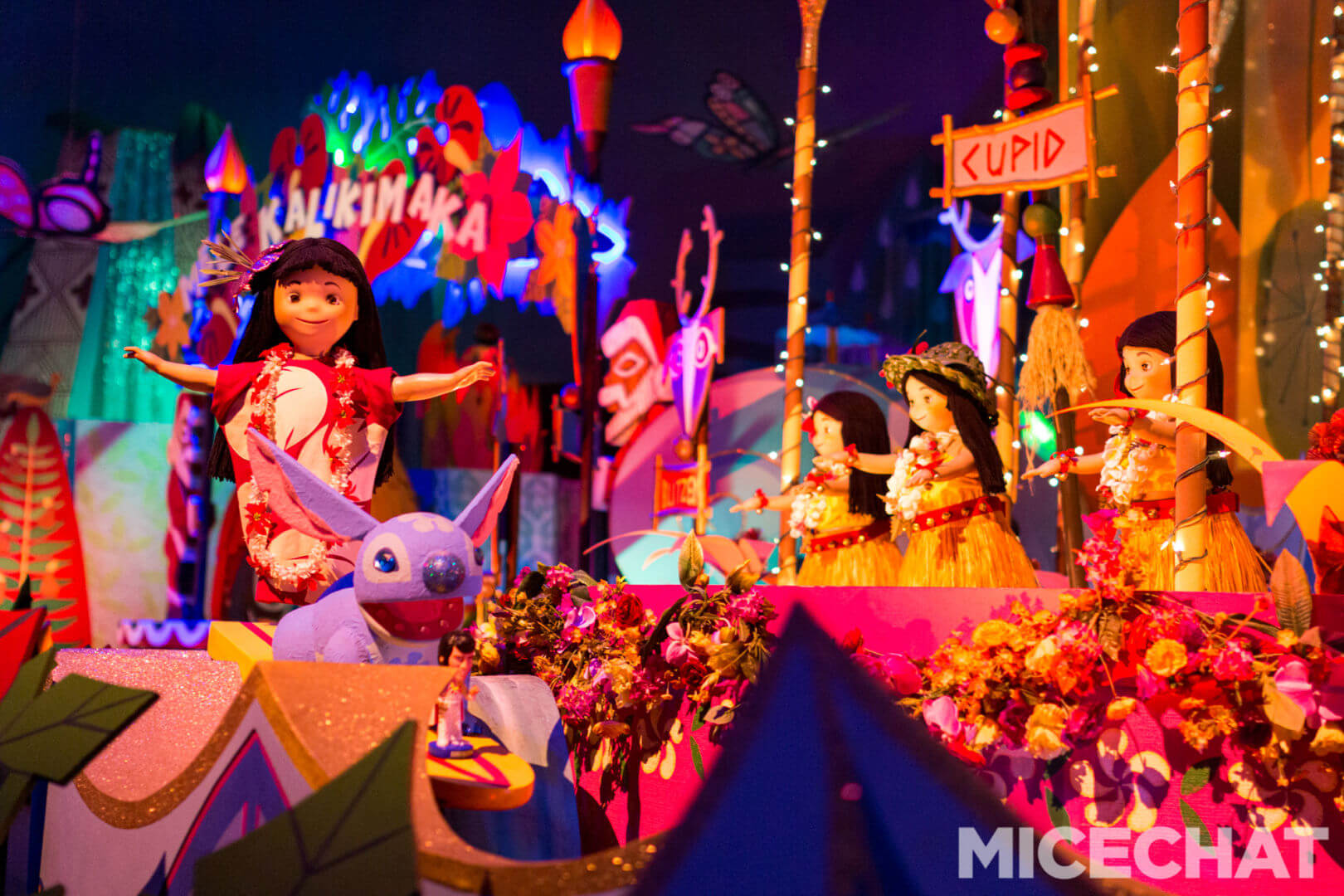 , Disneyland Update – The Return to Abnormal