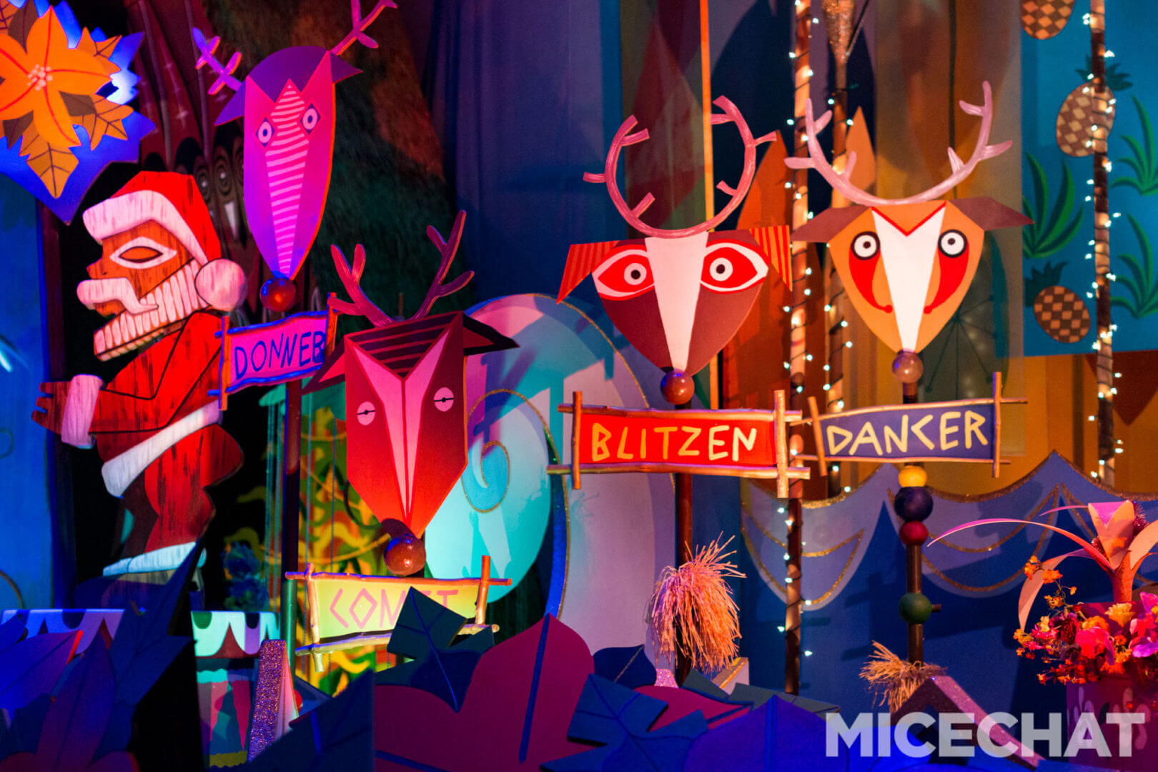 , Disneyland Update – The Return to Abnormal