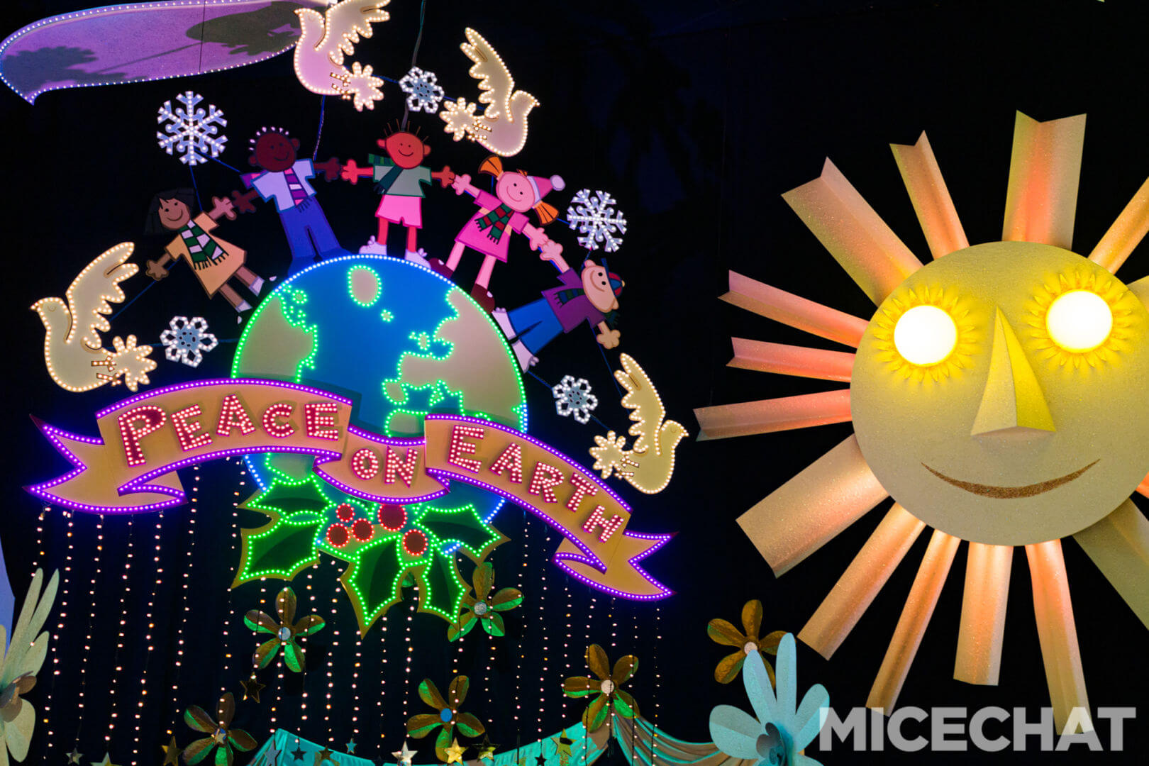 , Disneyland Update – The Return to Abnormal