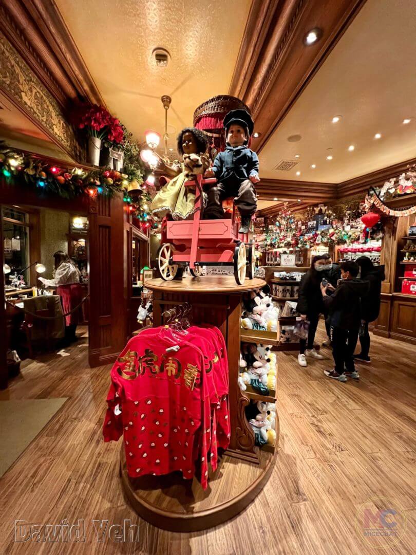 , Disneyland Update – Low Waits & Good Fortune