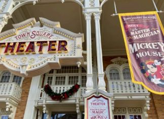 BIG NEWS – Character Meet & Greets Available with Genie+ Access Soon