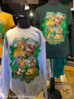 Busch Gardens Tampa 2022 Merchandise 1