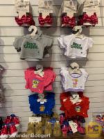 Busch Gardens Tampa Build A Bear 3