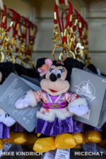 California Adventure_Lunar New Year_Keychain_Merchendise-1