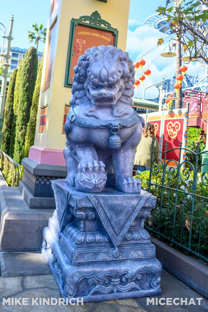 , Disneyland Update – Low Waits & Good Fortune