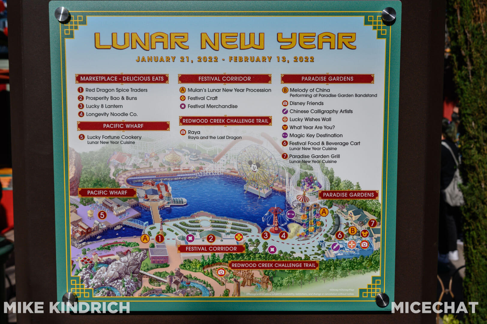 , Disneyland Update &#8211; Low Waits &#038; Good Fortune